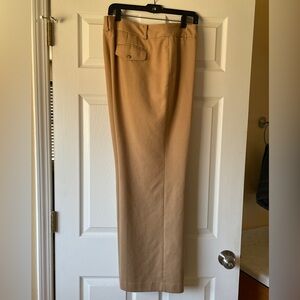 Ann Taylor Women’s Camel Trousers